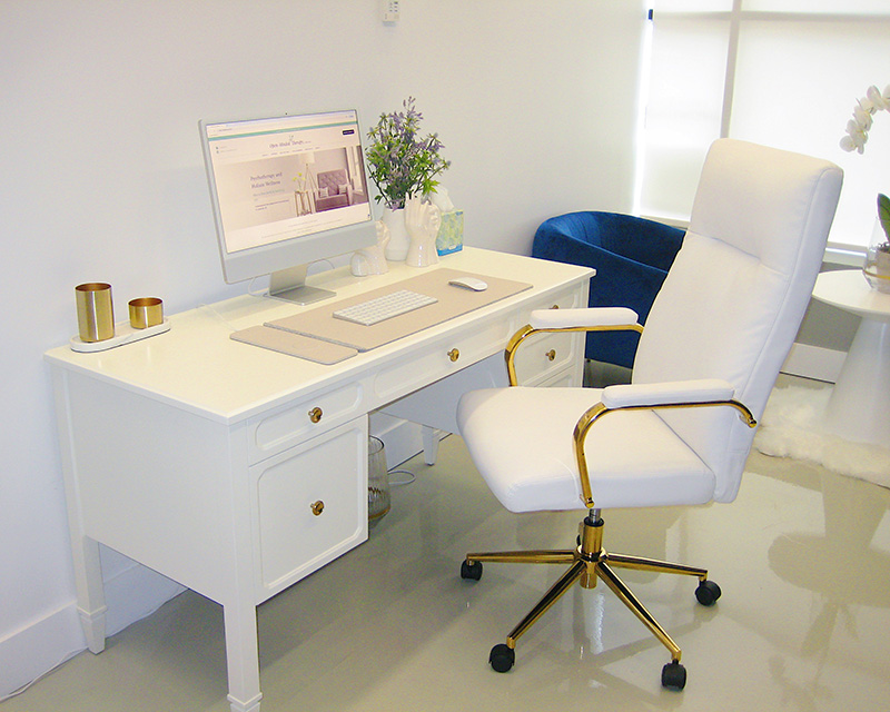 Open-Minded Therapy Office in Valley Stream