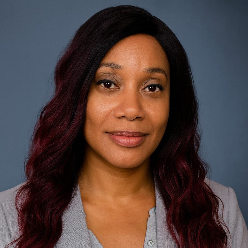 Dr. Bahiyya Baskerville, DSW, LMSW