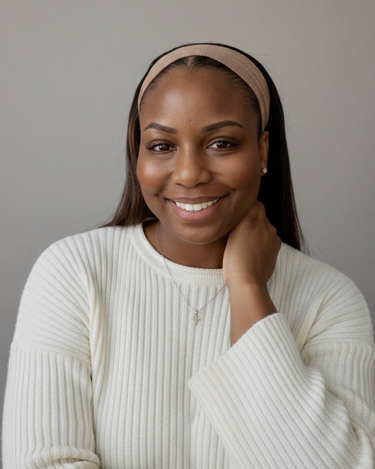 Christena Barton, LCSW